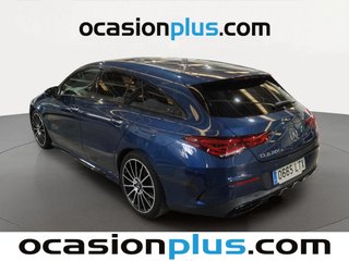 Mercedes-Benz CLA Shooting Brake CLA 200 d 110 kW (150 CV)