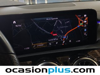 Mercedes-Benz CLA Shooting Brake CLA 200 d 110 kW (150 CV)