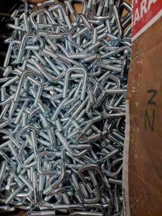 Abarcones para futbolines