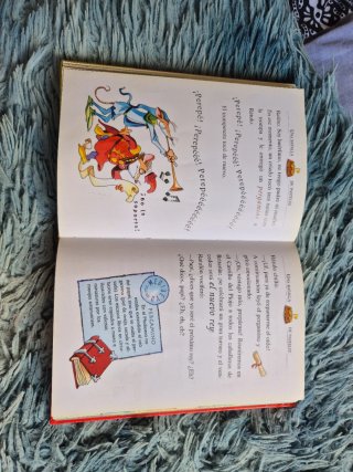 Viaje en el tiempo geronimo stilton.