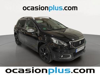 Peugeot 2008 BlueHDi 100 Style 74 kW (100 CV)