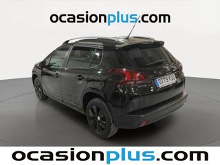 Peugeot 2008 BlueHDi 100 Style 74 kW (100 CV)