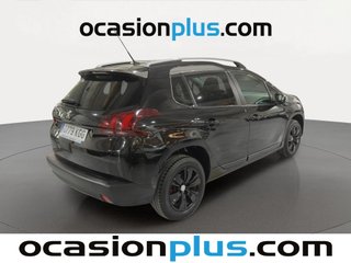 Peugeot 2008 BlueHDi 100 Style 74 kW (100 CV)