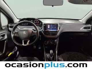 Peugeot 2008 BlueHDi 100 Style 74 kW (100 CV)