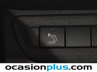 Peugeot 2008 BlueHDi 100 Style 74 kW (100 CV)