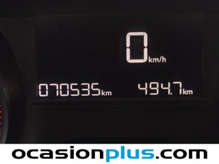 Peugeot 2008 BlueHDi 100 Style 74 kW (100 CV)