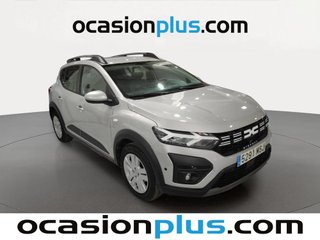 Dacia Sandero Stepway Expression TCe 67 kW (91 CV)