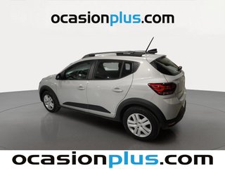 Dacia Sandero Stepway Expression TCe 67 kW (91 CV)