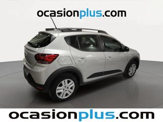 Dacia Sandero Stepway Expression TCe 67 kW (91 CV)