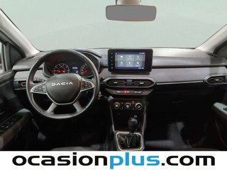 Dacia Sandero Stepway Expression TCe 67 kW (91 CV)