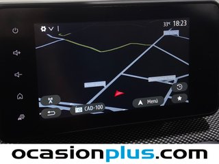 Dacia Sandero Stepway Expression TCe 67 kW (91 CV)