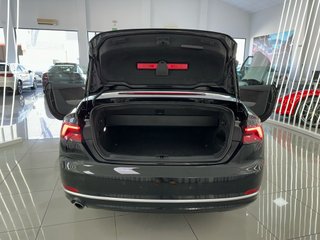 Audi A5 S line 2.0 TDI S tronic Cabrio