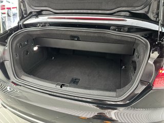 Audi A5 S line 2.0 TDI S tronic Cabrio