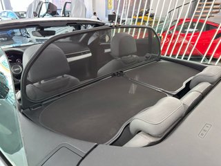 Audi A5 S line 2.0 TDI S tronic Cabrio
