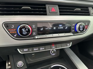Audi A5 S line 2.0 TDI S tronic Cabrio