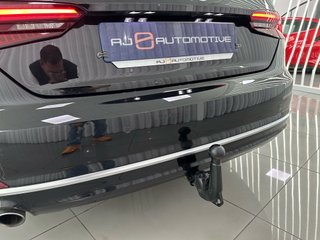 Audi A5 S line 2.0 TDI S tronic Cabrio