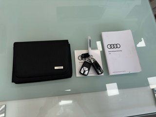 Audi A5 S line 2.0 TDI S tronic Cabrio