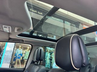 Renault Grand Espace INITIALE 2.0 DCI 175