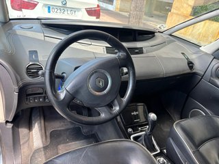 Renault Grand Espace INITIALE 2.0 DCI 175