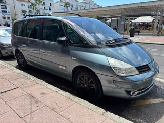 Renault Grand Espace INITIALE 2.0 DCI 175