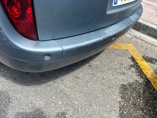Renault Grand Espace INITIALE 2.0 DCI 175