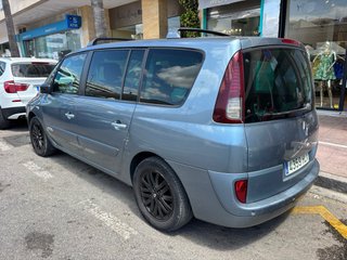 Renault Grand Espace INITIALE 2.0 DCI 175