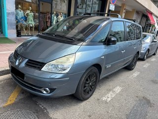 Renault Grand Espace INITIALE PARIS 2.0 DCI 175