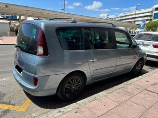 Renault Grand Espace INITIALE PARIS 2.0 DCI 175