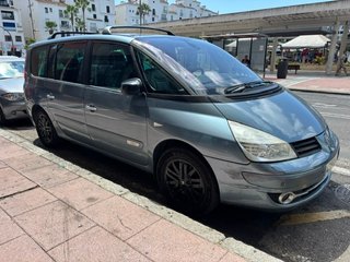 Renault Grand Espace INITIALE PARIS 2.0 DCI 175
