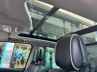 Renault Grand Espace INITIALE PARIS 2.0 DCI 175