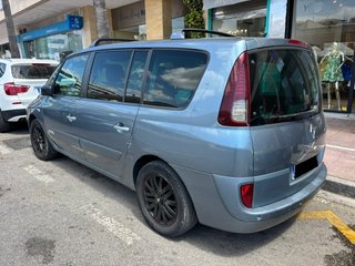 Renault Grand Espace INITIALE PARIS 2.0 DCI 175
