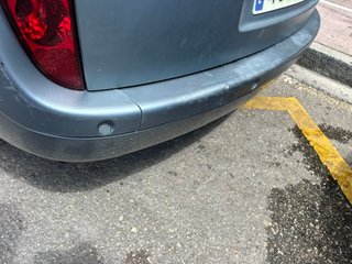 Renault Grand Espace INITIALE PARIS 2.0 DCI 175
