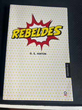 Rebeldes