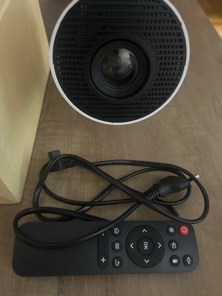 Proyector LED Ultra HD
