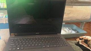 Acer Aspire 16 A16-71M-56LB Intel Core Ultra 5