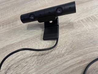 Cámara PlayStation 4
