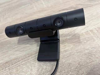 Cámara PlayStation 4