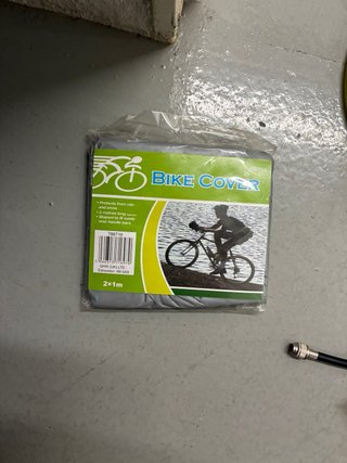 3 Fundas Bicicletas + Funda Rueda 26