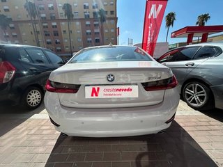 Serie 3 - DESDE 361€/MES ¡SIN ENTRADA!