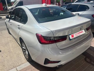 Serie 3 - DESDE 361€/MES ¡SIN ENTRADA!