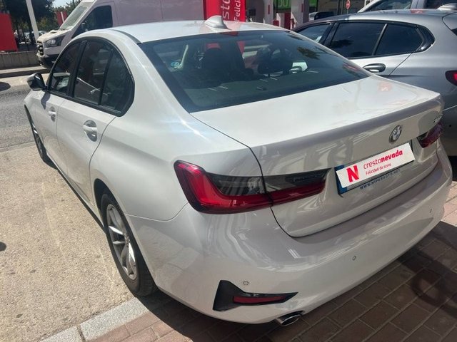 Serie 3 - DESDE 361€/MES ¡SIN ENTRADA!