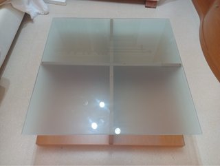 Muebles de salón madera