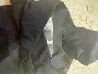 Sudadera Tupac Negra