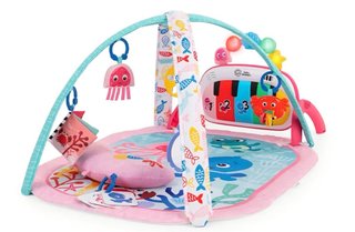 Gimnasio Bebé Baby Einstein Piano