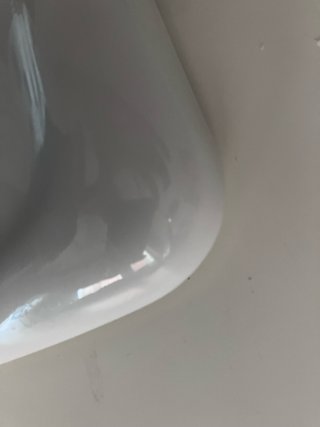 Tapa tanque inodoro Roca Victoria 88300 blanca