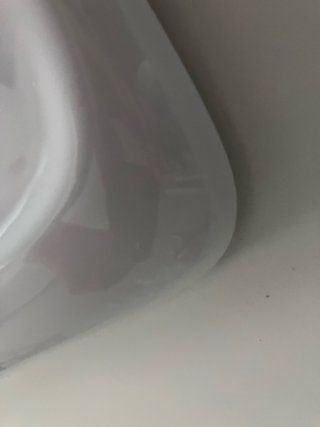 Tapa tanque inodoro Roca Victoria 88300 blanca