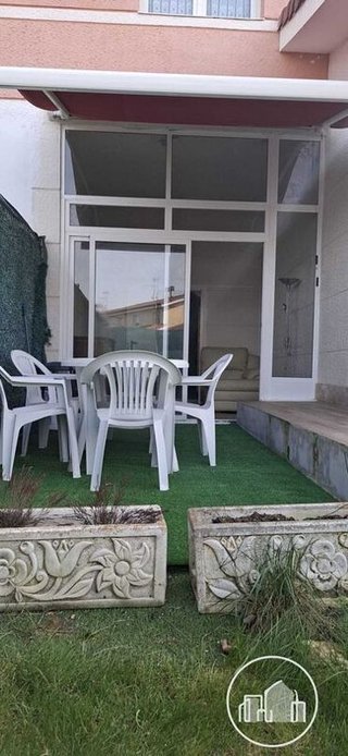 Chalet en alquiler en Villarcayo de Merindad de Castilla la Vieja