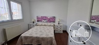 Chalet en alquiler en Villarcayo de Merindad de Castilla la Vieja