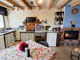 Casa pareada en venta en Rublacedo de Abajo