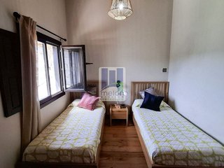 Casa pareada en venta en Rublacedo de Abajo